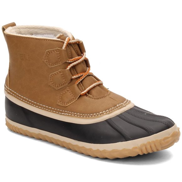 NEW JBU by Jambu Nala Water-Resistant Duck Booties - Picture 5 of 16
